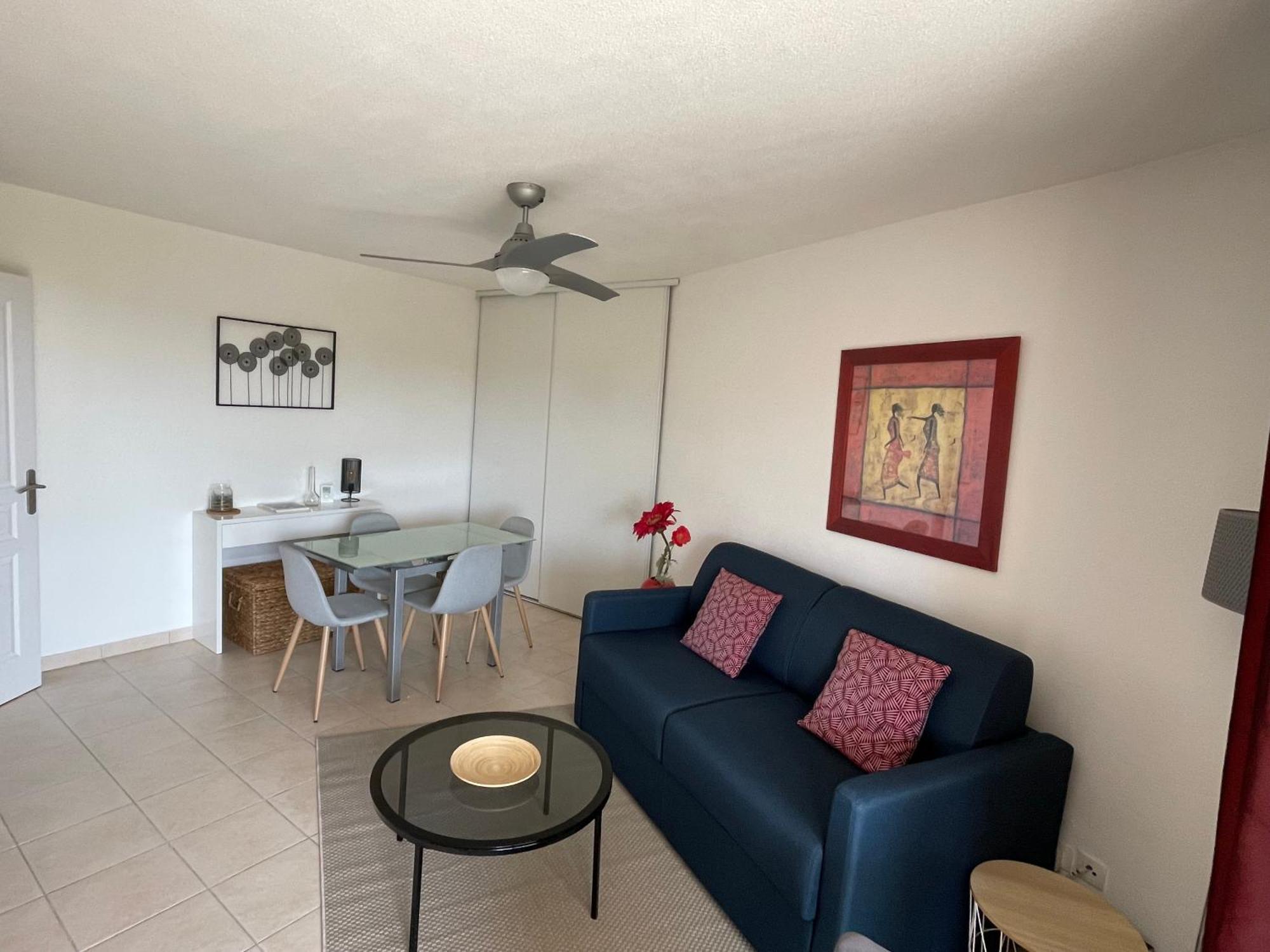 Renoir Appartement กาญเนอ-ซูร์-แมร์ ภายนอก รูปภาพ
