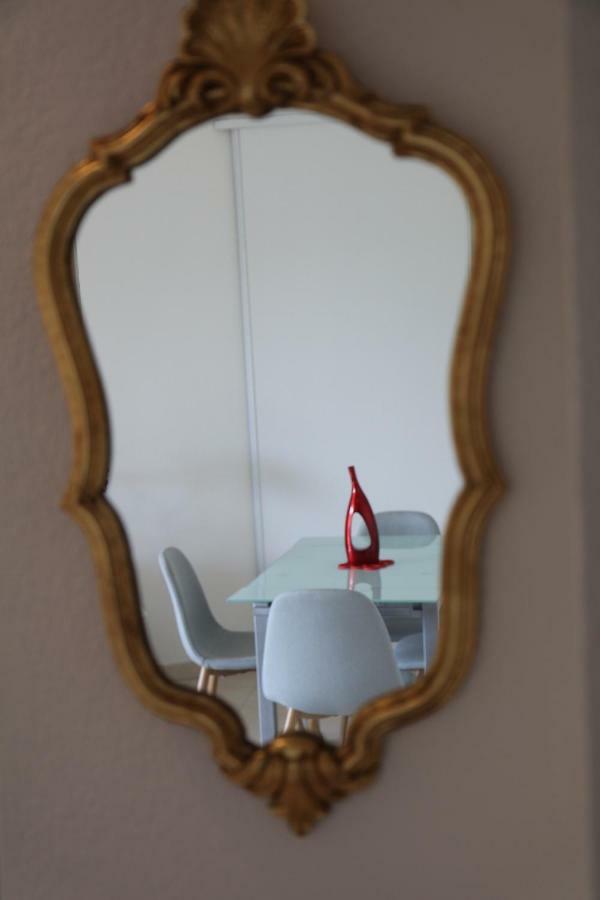 Renoir Appartement กาญเนอ-ซูร์-แมร์ ภายนอก รูปภาพ
